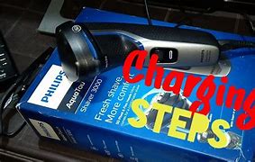 Image result for Philips Electric Shaver Charger