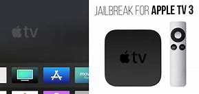 Image result for how to jailbreak the apple tv 3