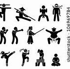 Image result for Martial Arts'