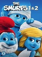 Image result for The Smurfs 1