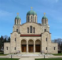 Image result for Serbian Churches
