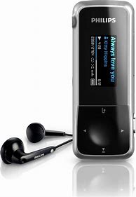 Image result for Philips GoGear MP3 Player AA Battery Dock