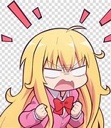 Image result for Cute Rage Face