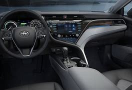 Image result for Camry XLE 2019 Beige Interior