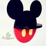 Image result for Pop! Shelf Mickey Mouse Holder
