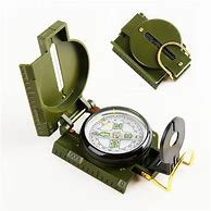 Image result for Military Lensatic Compass