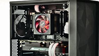 Image result for CPU PC System