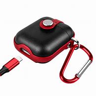 Image result for Bluetooth Earphone Case