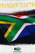 Image result for Stronger Together South Africa Logo