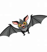 Image result for Cartoon Bat Being Cool