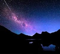 Image result for Relaxing Night Sky