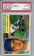 Image result for Cards That Never Were Harmon Killebrew