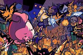 Image result for Enter the Gungeon Boss