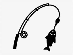 Image result for Free Fishing Bobber with Pole Clip Art
