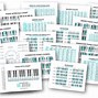 Image result for Piano Key Layout