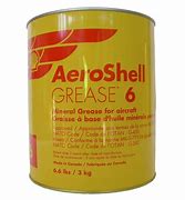 Image result for AeroShell Grease 6