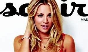 Image result for Kaley Cuoco Top