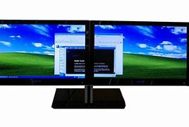 Image result for Dual 19 Monitor