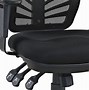 Image result for Chair Mesh Back Support Basin