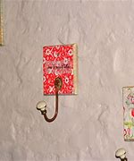 Image result for Creative Wall Hooks