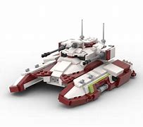 Image result for Star Wars Republic Fighter Tank Template
