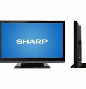 Image result for Sharp 40 in HDTV
