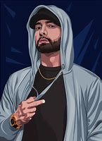 Image result for Eminem Ai Cover Art