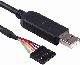 Image result for UART Cable