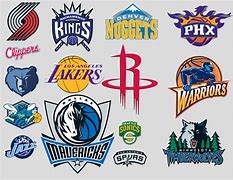Image result for NBA Western Conference
