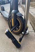 Image result for E Scooter Side Accessories