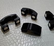 Image result for 3D Print Magnetic Cable Organizer