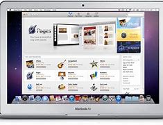 Image result for MacBook App Store