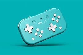 Image result for Nintendo Switch Lite Controls