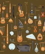 Image result for Traditional String Instruments