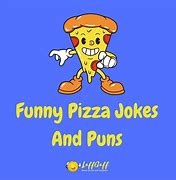 Image result for Funny Pizza Text