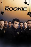 Image result for The Rookie Intro Screen