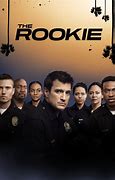 Image result for The Rookie TV Logo