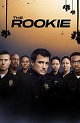 Image result for The Rookie TV Series