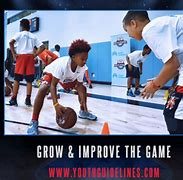 Image result for Basketball Guidelines