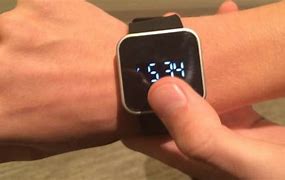 Image result for Touch Ki Watch