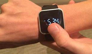 Image result for Touch Watch Tition