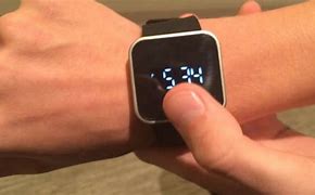 Image result for Samsung Touch Screen Watch