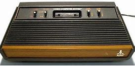 Image result for Old Atari Computer