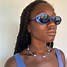 Image result for 90s Sunglasses