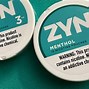 Image result for Zyn Nicotine Gum