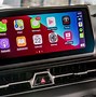 Image result for Toyota Corolla Hybrid Apple Car Play