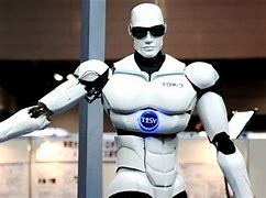 Image result for Top 5 Humanoid Robots