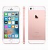 Image result for iPhone SE Rose Gold Screen Both Sides