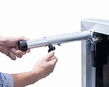 Image result for Roof Hook for Cosco Telescopic Ladder