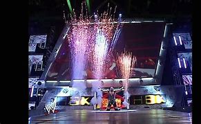 Image result for Big Show and John Cena vs Carlito Matt Morgan